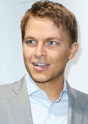 Ronan Farrow (adult)