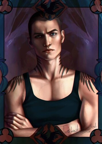 Ronan Lynch