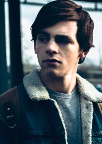 Ronan Rogers