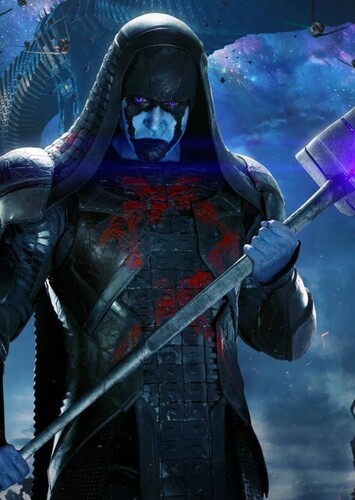 Ronan the Accusator