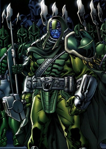 Ronan The Accuser