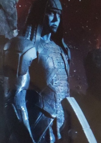 Ronan the accuser