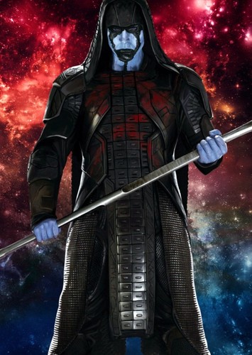 Ronan The Accuser