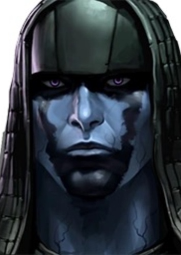 Ronan the Accuser