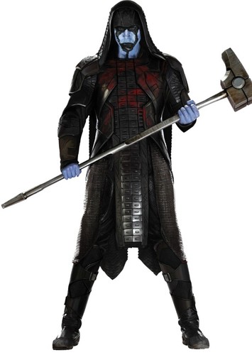 Ronan The Accuser