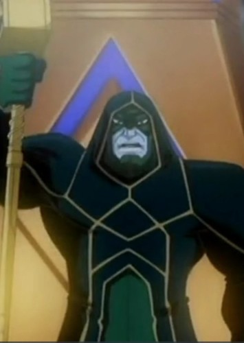 Ronan The Accuser