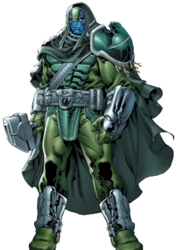 Ronan the Accuser