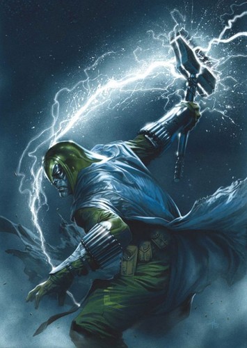 Ronan the Accuser