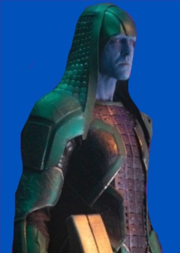 Ronan The Accuser