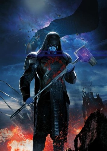 Ronan the Accuser