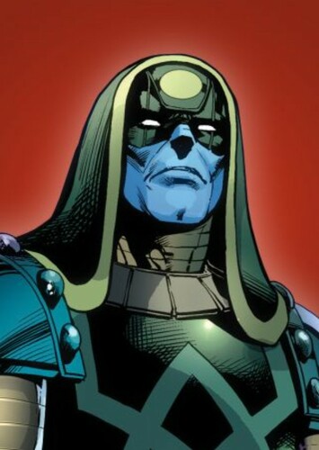 Ronan the Accuser