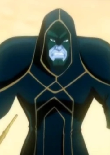 Ronan the Accuser