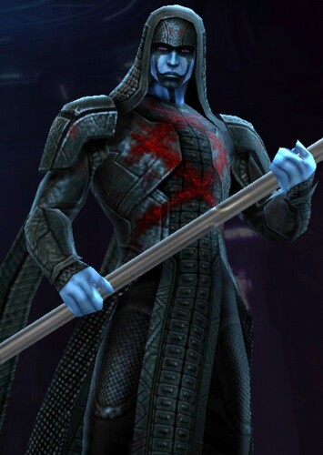 Ronan the Accuser