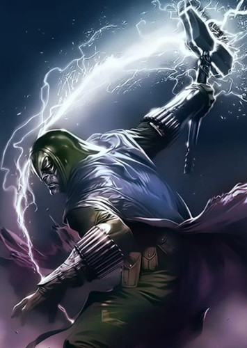 Ronan the Accuser