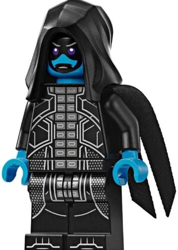 Ronan the Accuser