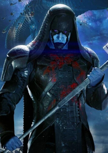 Ronan the Accuser