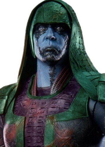 Ronan The Accuser