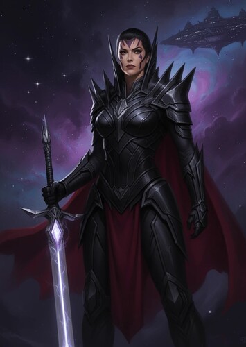 Ronan the Accuser