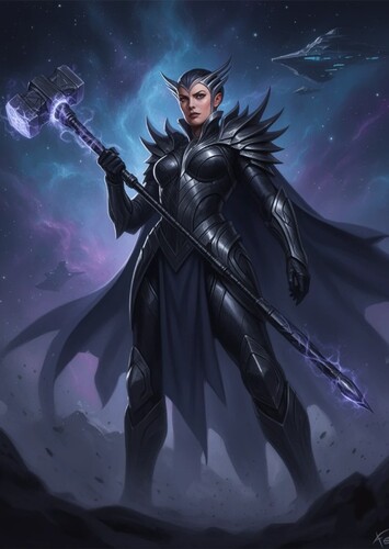 Ronan the Accuser