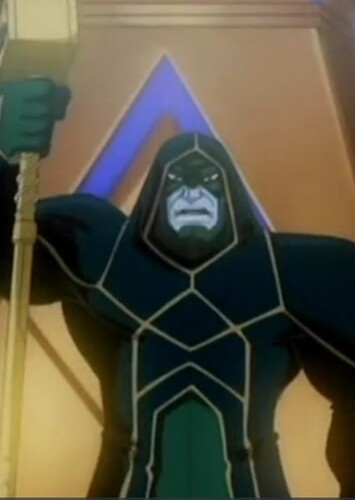 Ronan The Accuser