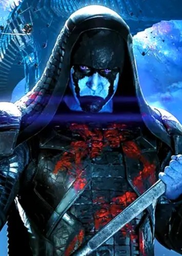 Ronan the Accuser (MCU)