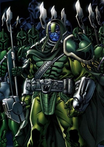 Ronan the Accuser