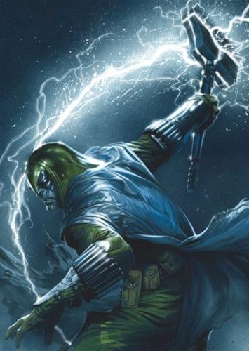 Ronan the Accuser