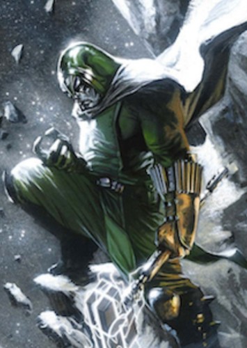 Ronan the Accuser