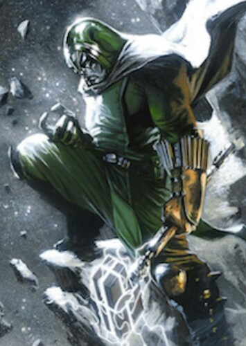 Ronan the Accuser