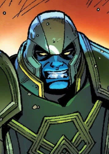 Ronan the Accuser