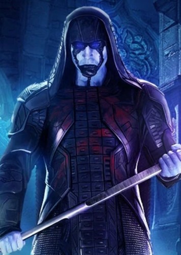 Ronan The Accuser