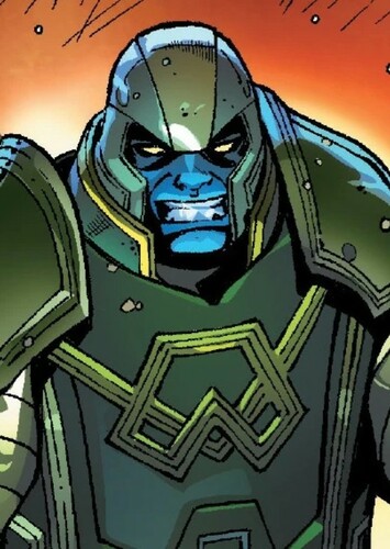 Ronan the Accuser