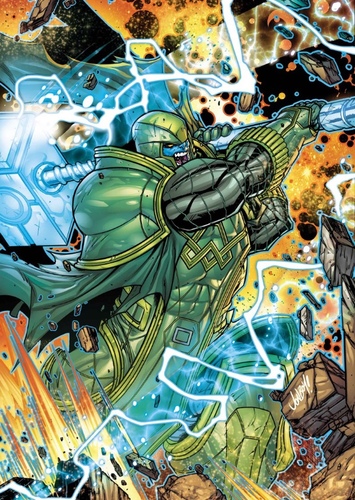 Ronan the Accuser (Marvel)
