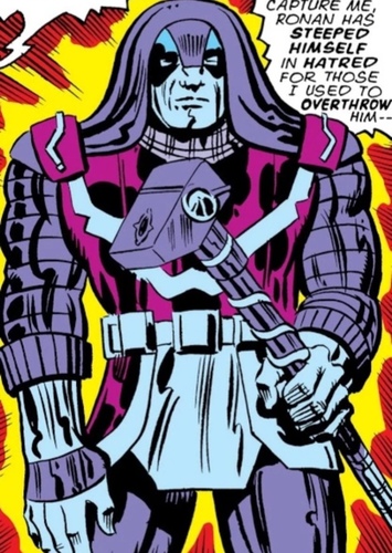 Ronan the Accuser (MCU)