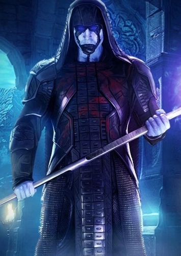 Ronan the Acuser