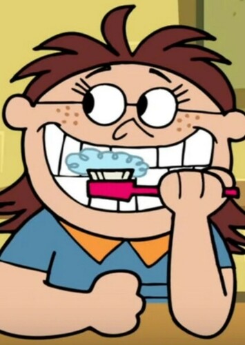 Rondi in Wayside (90s Live Action)