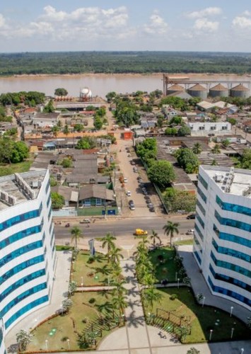 Rondônia