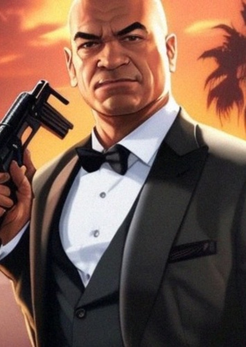 Rongo Fan Casting for Grand Theft Auto | myCast - Fan Casting Your ...