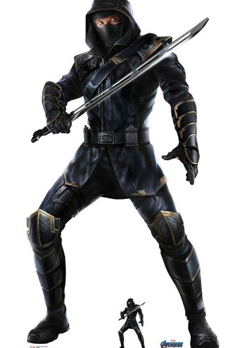 Ronin