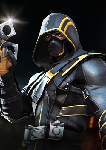 Ronin