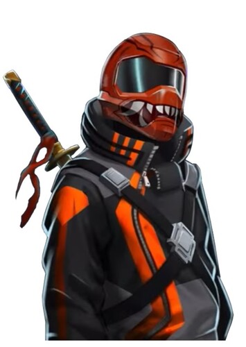 Ronin