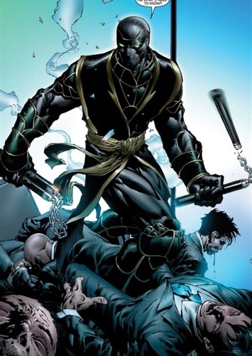 Ronin