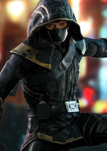 Ronin
