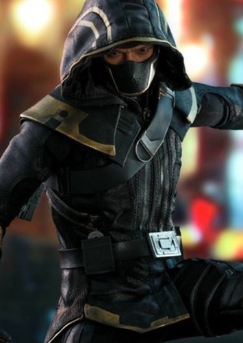 Ronin