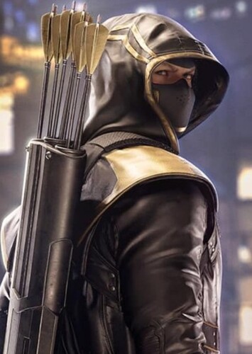 Ronin (Clint Barton)
