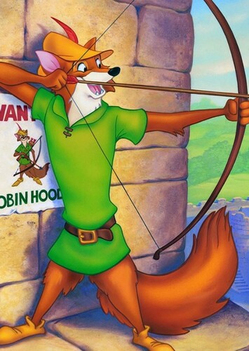 Robin Hood