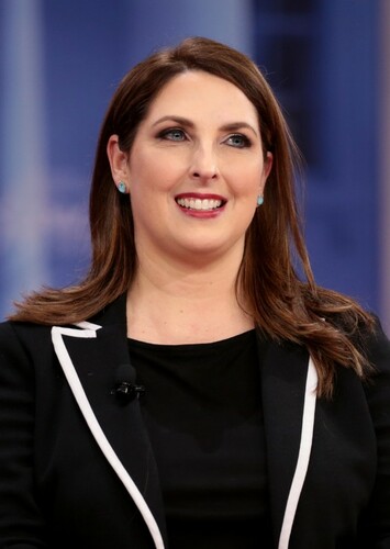 Ronna Romney McDaniel