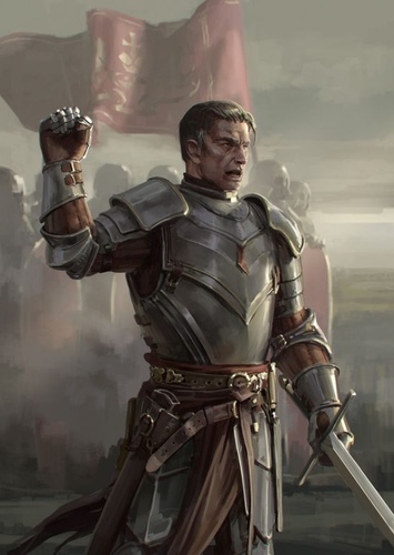 Ronnal Baratheon