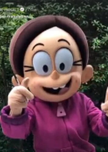 Ronnie Anne