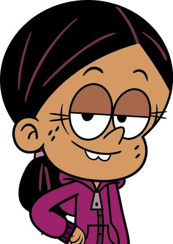 Ronnie Anne
